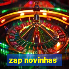 zap novinhas